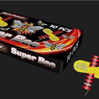 pyro power Super bee vuurwerk te koop in België